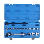 Maxpeedingrods 15-PIECE Serpentine Belt Tool Set Tensioner Removal & Instal.... Fixed Price $88.69.
