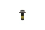 Fits Defender & Discovery 2 TD5 Engine Oil Pump Sprocket Bolt Genuine LYP101400. Fixed Price $14.88.