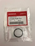 Genuine Honda Acura Oem Brand New Oil Pump O-ring 26.2 X 2.4 (91308-P3R-T01). Fixed Price $5.78.
