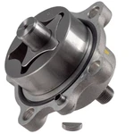Melling M154 Stock Replacement Oil Pump For 85-95 Amigo Impulse Pickup Trooper. Fixed Price $48.47.