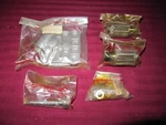 Nos Porsche 356B T6 356C Large Later Oil Pump With Tachometer Drive Assembly. Fixed Price $999.00.