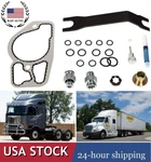 High Pressure Oil Pump Master Service Kit 1994-2003 Ford Powerstroke 7.3L. Fixed Price $44.59.