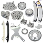 For 2004-2013 Jeep Liberty Grand Cherokee Mitsubishi Raider Timing Chain Kit. Fixed Price $61.02.