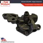 1962-1983 Dodge Plymouth Belvedere Fury 273 318 340 360 V8 Oil Pump 2264374 Nos.. Fixed Price $135.25.