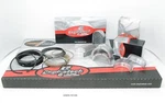 Fits 2001 2002 2003 Toyota RAV4 2.0L Dohc L4 16V 1AZFE - Rering + Main Brgs Kit. Fixed Price $189.00.