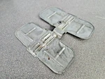 Nice Used Original Genuine Porsche 912E 914 1.7 1.8 2.0 Oil Sump Baffle. Fixed Price $65.00.