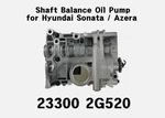 Oem Genuine 23300 2G520 Shaft Balance Assembly Oil Pump For Kia Optima 12-15. Fixed Price $360.16.