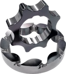 Boundary 2020+ Ford V8 MUSTANG/GT500 Billet Oil Pump Gear. Fixed Price $449.99.