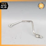 03-18 Bentley Continental Gtc 6.0L W12 Engine Motor Oil Return Line Oem. Fixed Price $58.10.
