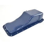 Oil Pan V8 390/427/428CJ/428SCJ Blue 1965-1969 Thunderbird. Fixed Price $86.10.