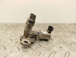Mazda MK3 2016 Air Intake Solenoid Vacuum Valve K5T45597. Fixed Price $33.57.