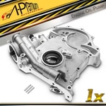 A-premium Engine Oil Pump For Land Rover Discovery 2003 2004 Ohv 4.6L LJR000220. Fixed Price $184.99.