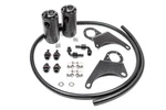 Radium Engineering 20-0118-FL Dual, Catch Can Kit, Evo 8-9, Fluid Lock. Fixed Price $403.45.