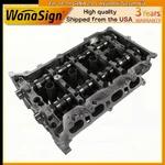 For 14-19 G4NA 2.0 Hyundai Tucson Kia Rondo Soul Engine Cylinder Head Assembly. Fixed Price $299.99.