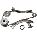 Kit Timing Chain For Chevy Toyota Corolla Matrix Pontiac Vibe Celica MR2 Spyder. Fixed Price $143.99.