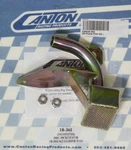 Canton 18-361 Oil Pump Pickup Press/bolt-on Marine 3/4" Tube 8-1/2"DEEP For Bbc. Fixed Price $80.99.