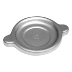 1968-70 Pontiac Gto Firebird Painted Valve Cover Oil Fill Tube Cap Blue Oem. Fixed Price $40.00.