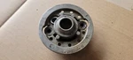 Chevrolet Gm V8 Oil Filter Canister Adapter Original Very Nice 3959104-6 Corvett. Fixed Price $150.00.
