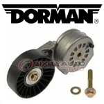 Dorman Techoice Drive Belt Tensioner Assembly For 1990-1996 Chevrolet Lumina Ae. Fixed Price $72.88.