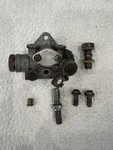 Suzuki B100P B105P KT120 B120 Oil Pump 16002-03832. Fixed Price $50.00.