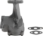 Melling Stock Replacement Oil Pump Fits Ford B600 1989-1980, B700 C60. Fixed Price $105.40.