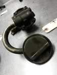 Engine Oil Pump For 00-02 Chevrolet Venture 3.4 24503033. Fixed Price $34.95.