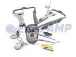 Mercedes Benz CLS63 G63 GLE63 Timing Chain Kit 5.5 V8 M157 Engine. Fixed Price $276.99.