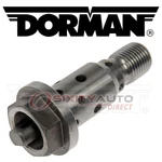 Dorman Intake Variable Timing Oil Control Valve For 2007-2008 Mercedes-benz Jb. Fixed Price $63.34.