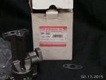 Dynagear DM-102 Oil Pump New E43Z-6600-A Ford E63Z-6600-A. Fixed Price $31.96.