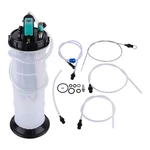 Pneumatic/manual Fluid Extractor Pump Automotive Oil Vacuum. Fixed Price $61.54.