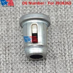 New Oil Pressure Relief Valve For Dodge Cummins Replaces 3936365 1989-2018 Usa. Fixed Price $14.99.
