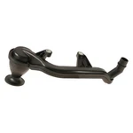 For Volvo S60 2001-2009 Genuine W0133-2039261-OES Oil Pump Pickup Tube. Fixed Price $78.68.