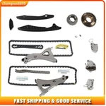 M278 Timing Chain Kit For Mercedes-benz X166 W221 W222 V222 X222 A217 4.7L V8. Fixed Price $244.99.