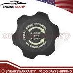 For 1998.5-2017 Dodge Cummins 5.9 6.7 Oil Cap 3973511 68003321AA. Fixed Price $7.07.