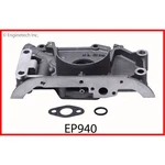 Enginetech Oil Pump EP940;. Fixed Price $157.42.