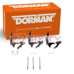 Dorman Shifter Repair Kit For 2005-2006 Mercedes-benz S65 Amg Automatic Zj. Fixed Price $134.80.