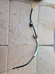 2017-2019 Ford F350 F250 6.7 Engine Oil Dipstick With Tube. Fixed Price $56.70.