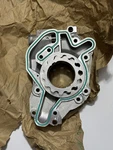 Genuine Ford Oem 08-10 F-250 Super Duty Engine Parts-oil Pump 8C3Z-6600-A. Fixed Price $200.00.