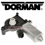 Dorman Front Right Power Window Motor For 2000-2006 Cadillac Escalade Yi. Fixed Price $51.49.