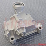 Mitsubishi Lancer Evo 10 CZ4A 08-15 Genuine Engine Oil Pump Assy 1211A035 Oem. Fixed Price $366.32.