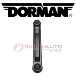 Dorman Rear Left Lower Suspension Control Arm For 1998-2011 Lincoln Town Car Tg. Fixed Price $58.67.