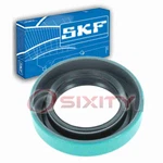 Skf Rear Wheel Seal For 1994-2009 Mazda B4000 Driveline Axles Gaskets Hg. Fixed Price $10.44.
