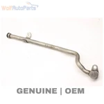 2015-2018 Porsche Macan Left Turbo Oil Line / Pipe 94610703731. Fixed Price $23.99.