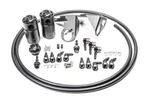 Radium Dual Catch Can Kit 05-13 Corvette Fluid Lock 20-0787-FL. Fixed Price $474.95.