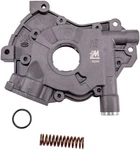 Oil Pump High Pressure Melling 10340. Fixed Price $225.07.