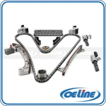 Timing Chain Kit For 03-15 Toyota Tacoma 4RUNNER Tundra 4.0L W/ Vvt Solenoids. Fixed Price $90.99.