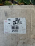 Melling 81-AS4 Oil Pump Pickup Amc 3.3L, 3.8L, 4.2L. Fixed Price $25.00.