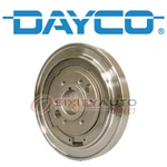 Dayco Harmonic Balancer For 1966-1971 Dodge Polara 7.2L V8 Engine Cylinder Kh. Fixed Price $286.74.
