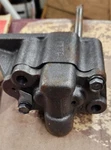 Republic OP-85 High Volume Replacement Oil Pump 1985-97 Suzuki Geo 1.0 1.3 Sohc. Fixed Price $100.00.