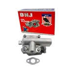 Dnj OP447 Oil Pump 1989-1994 Ford Mazda B2300 Ranger 2.3L L4 8V Sohc 140CID. Fixed Price $89.23.
